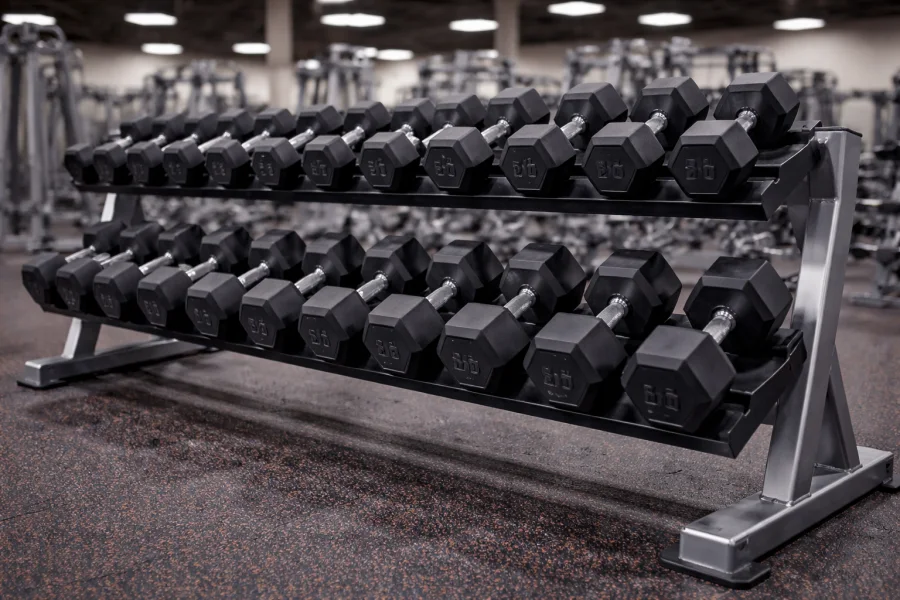 Всичко за Фитнеса